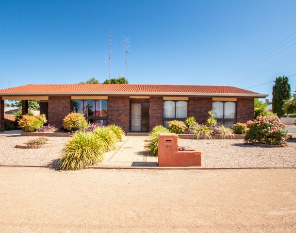 17 Christie Street, Kadina SA 5554