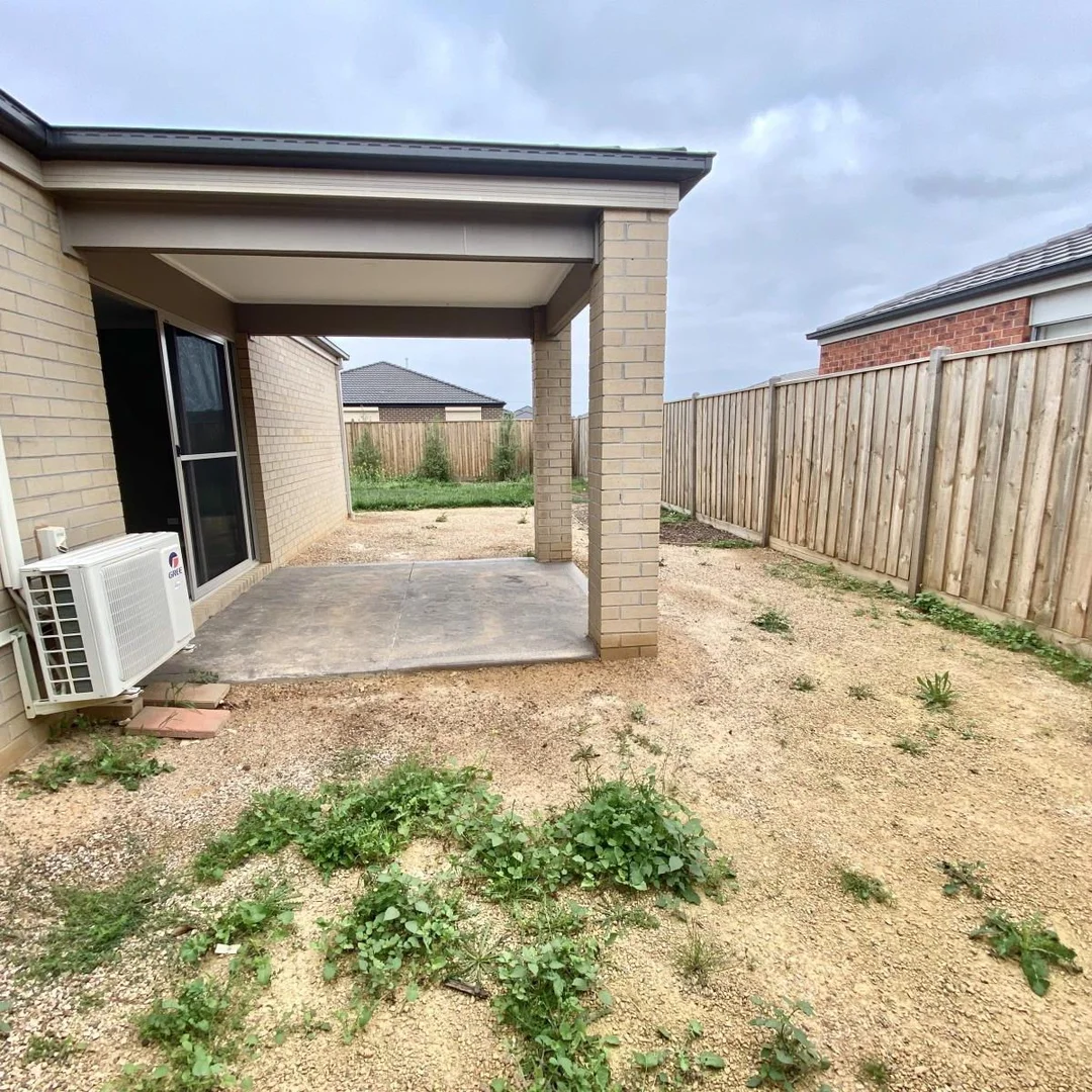 Additional image 12 of 20 Basingstoke Road, Thornhill Park VIC 3335