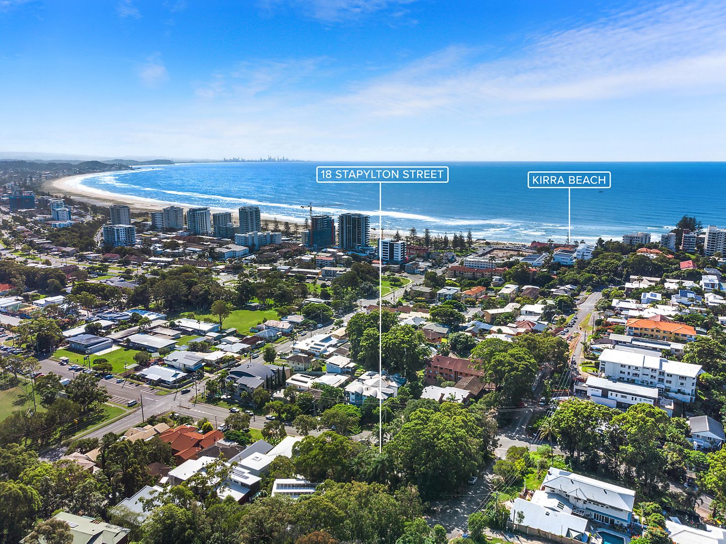 18 Stapylton Street, Coolangatta QLD 4225, Image 1