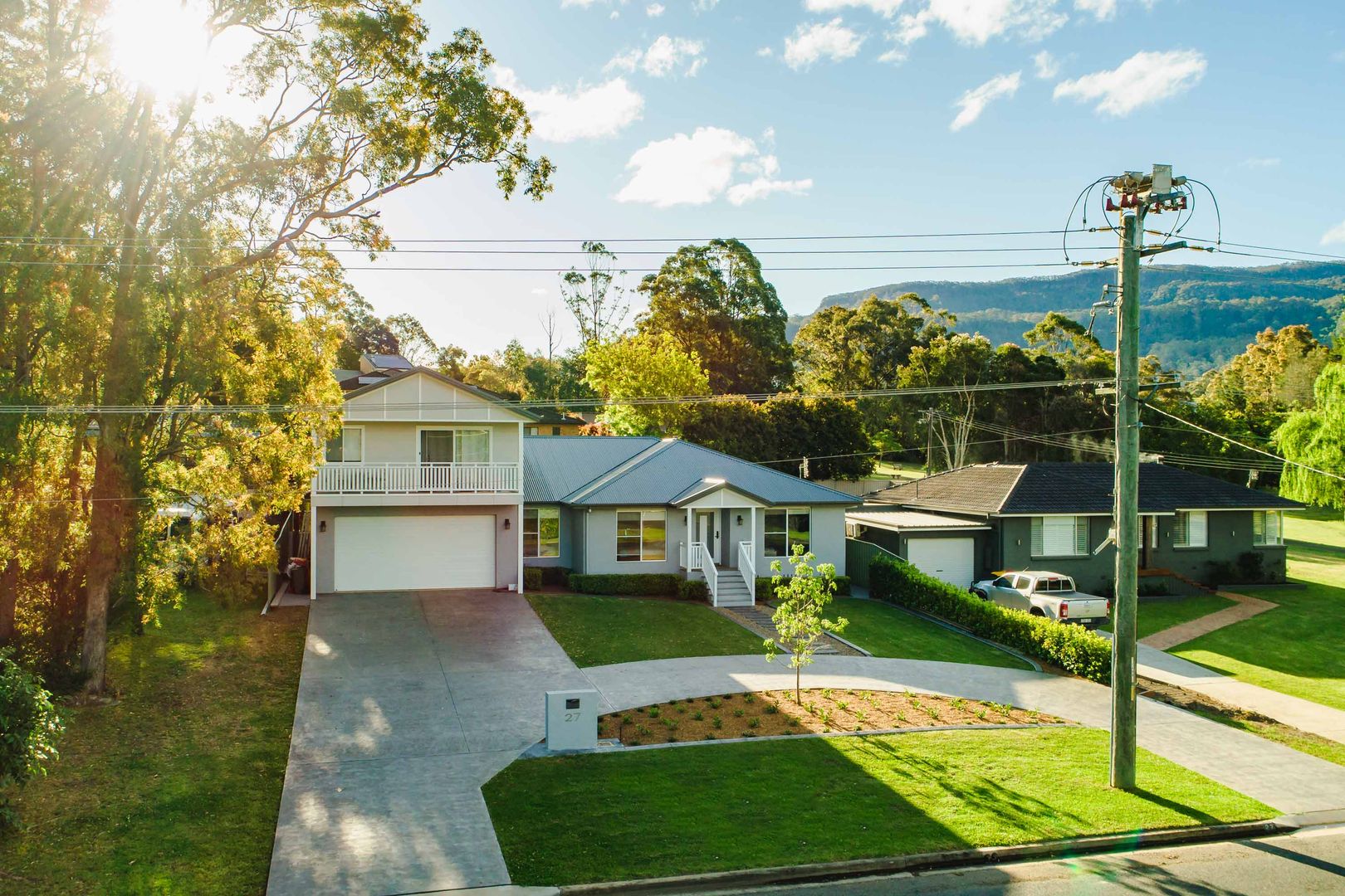 27 Tannery Road, Cambewarra Village Property History & Address