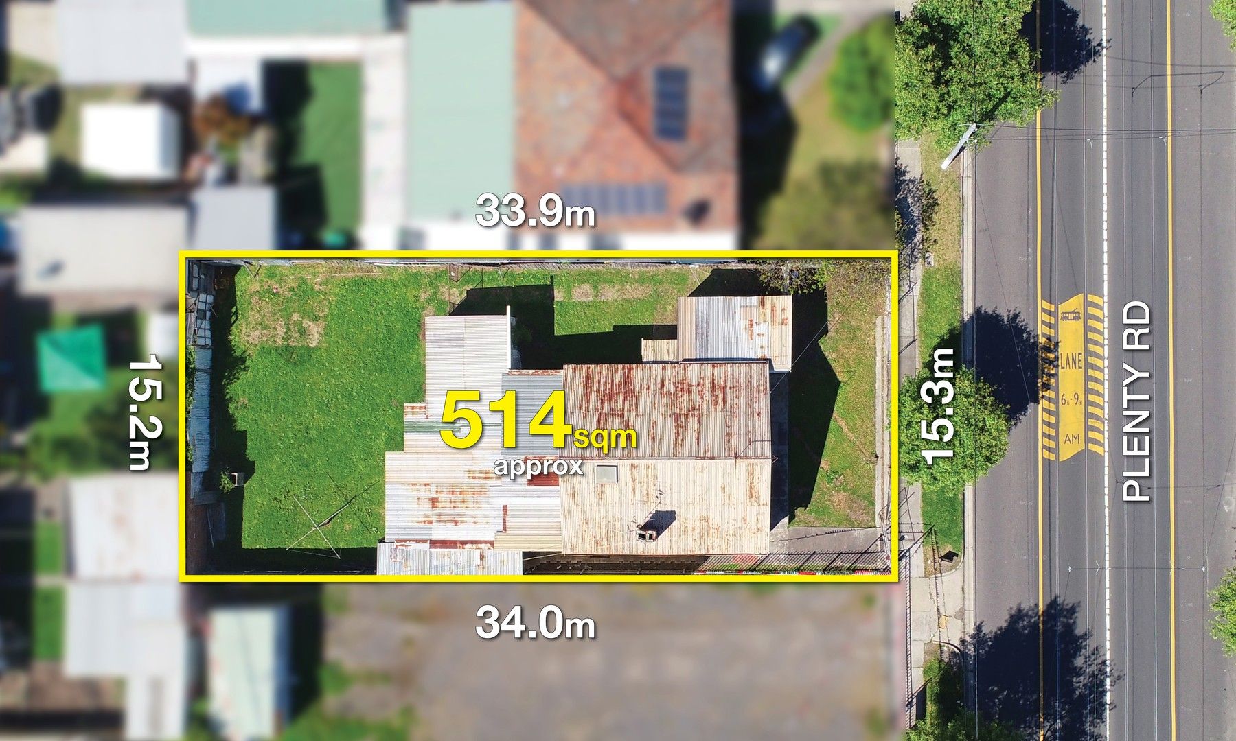 352 Plenty Road, Preston VIC 3072, Image 0