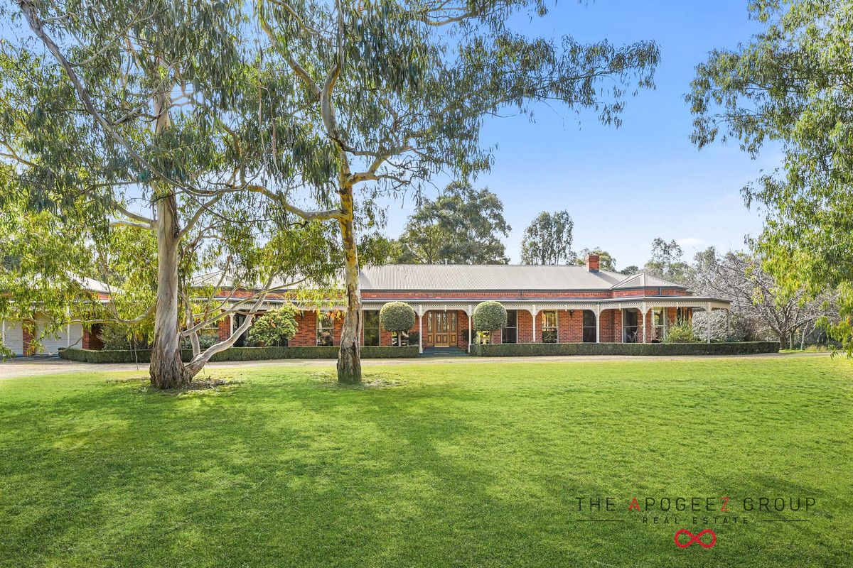 4 bedrooms Rural in 24, 28 Keys Rd & 272-280 Perry Road KEYSBOROUGH VIC, 3173