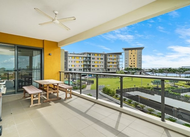 4206/3 Anchorage Court, Darwin City NT 0800