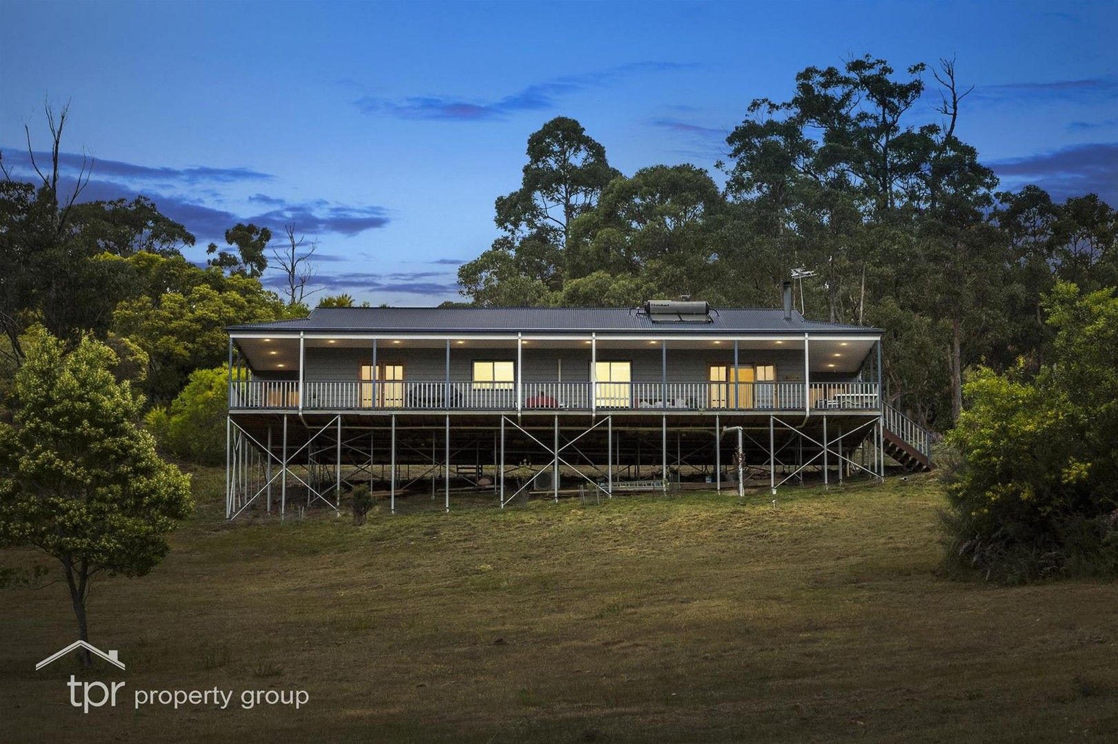 9 White Cliffs Road, Brooks Bay TAS 7116 House for Sale Domain