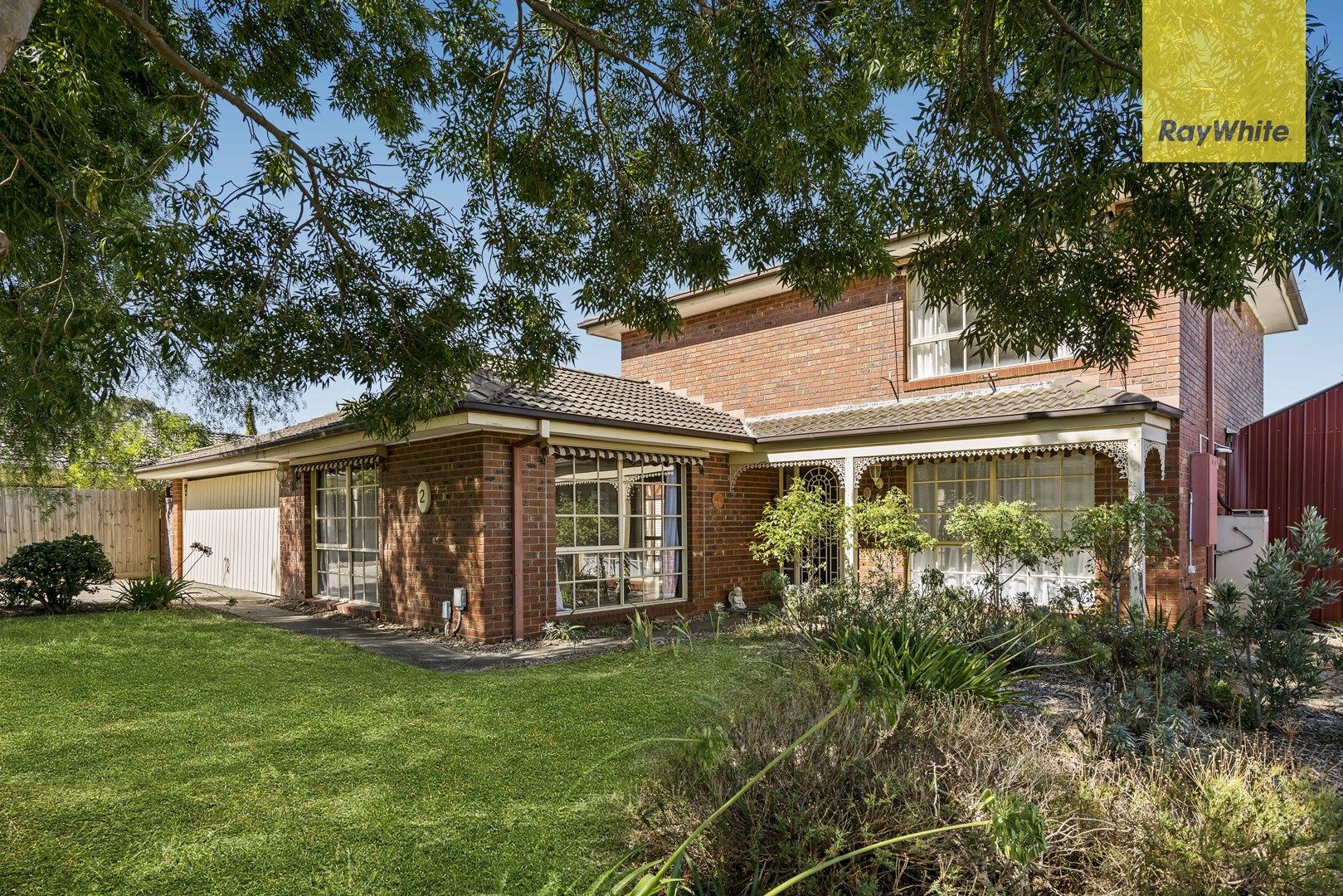 2 Anniba Court, Melton West VIC 3337, Image 0