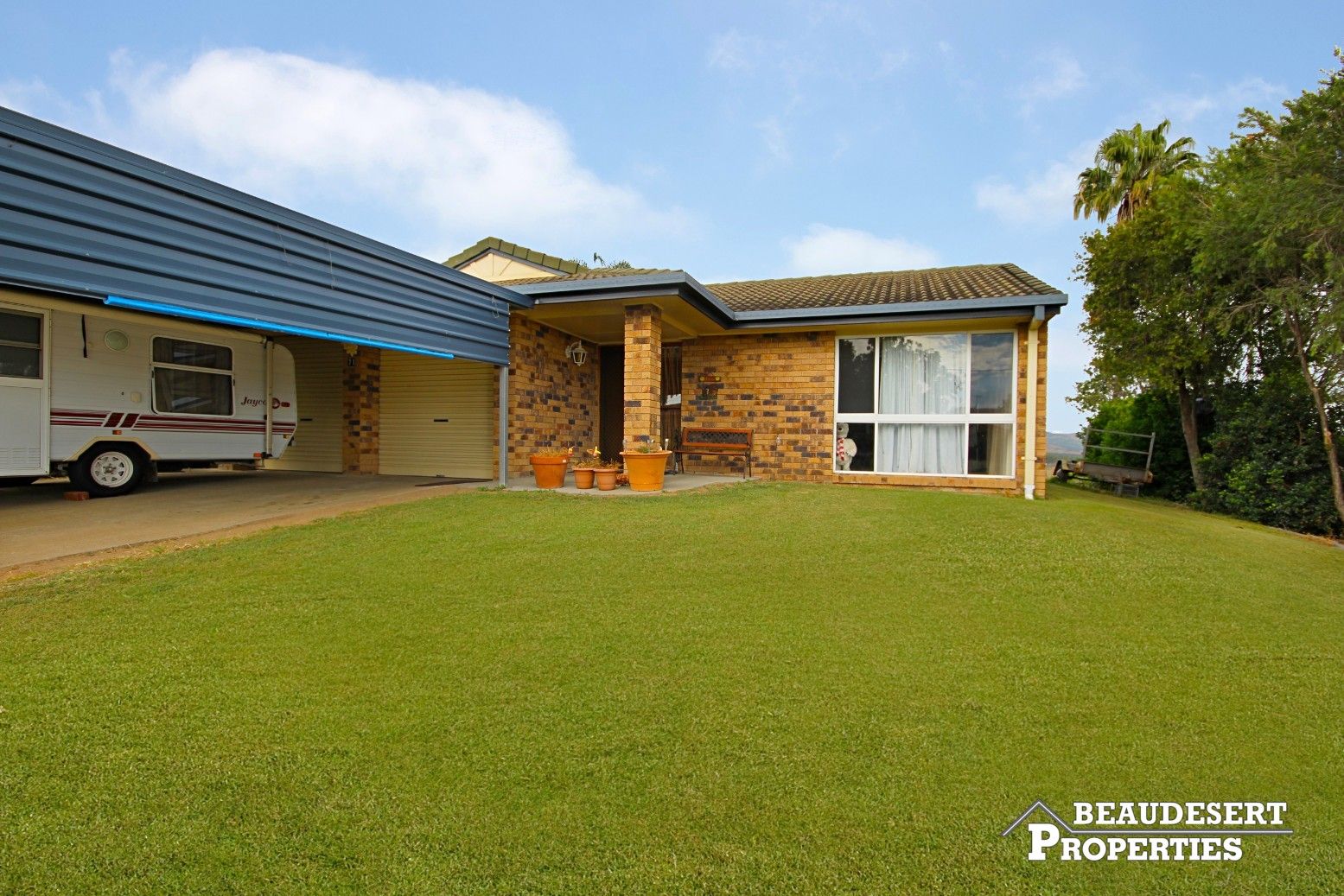 71 Brooklands Drive, Beaudesert Property History & Address Research