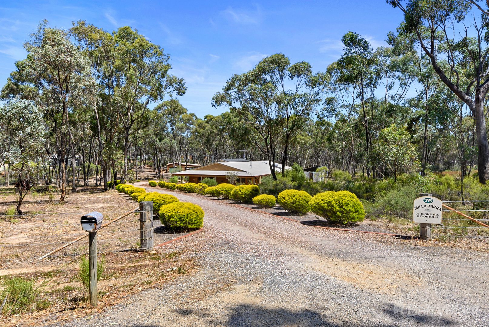 76 - 76A Binks Road, Junortoun VIC 3551, Image 1