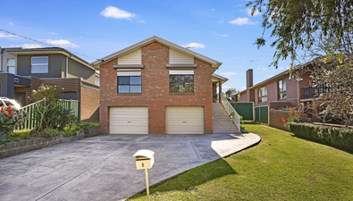 Picture of 8 Clough Parade, RESERVOIR VIC 3073