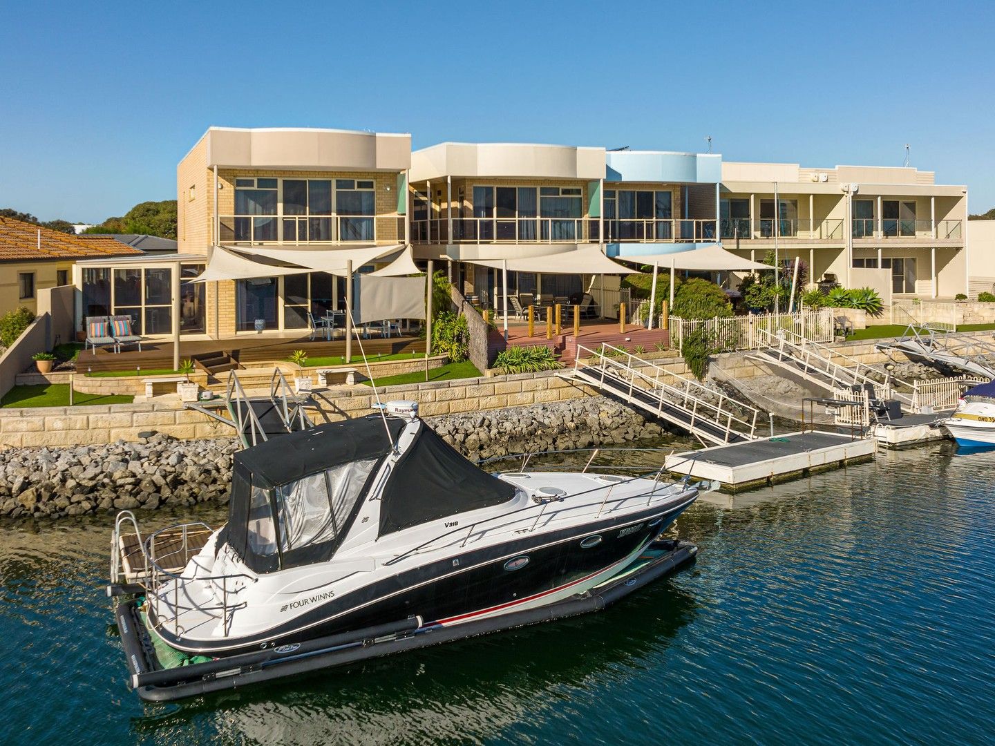 3 bedrooms House in 3/21 Monterey Drive PORT LINCOLN SA, 5606