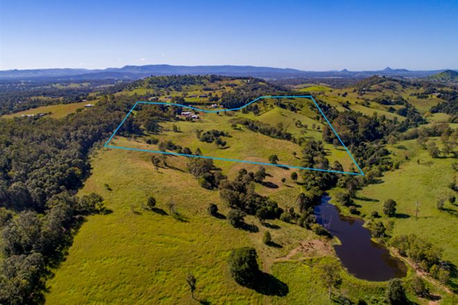 Picture of 34 Kernke Road, MCINTOSH CREEK QLD 4570