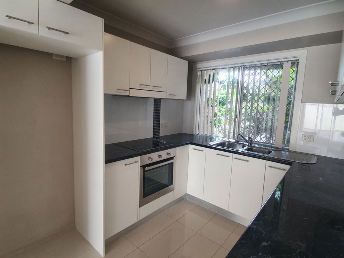 2 bedrooms Apartment / Unit / Flat in 7/3 Lani Street WISHART QLD, 4122