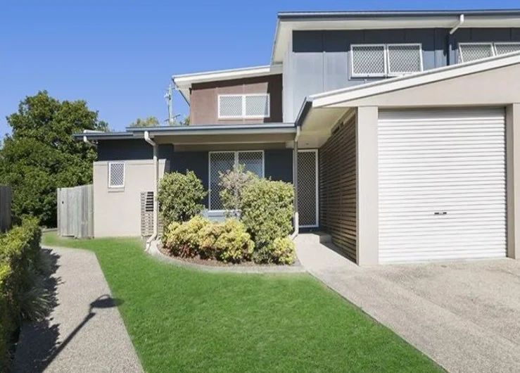 6/9 Elma Street (6/234 Orange Grove Road), Salisbury QLD 4107