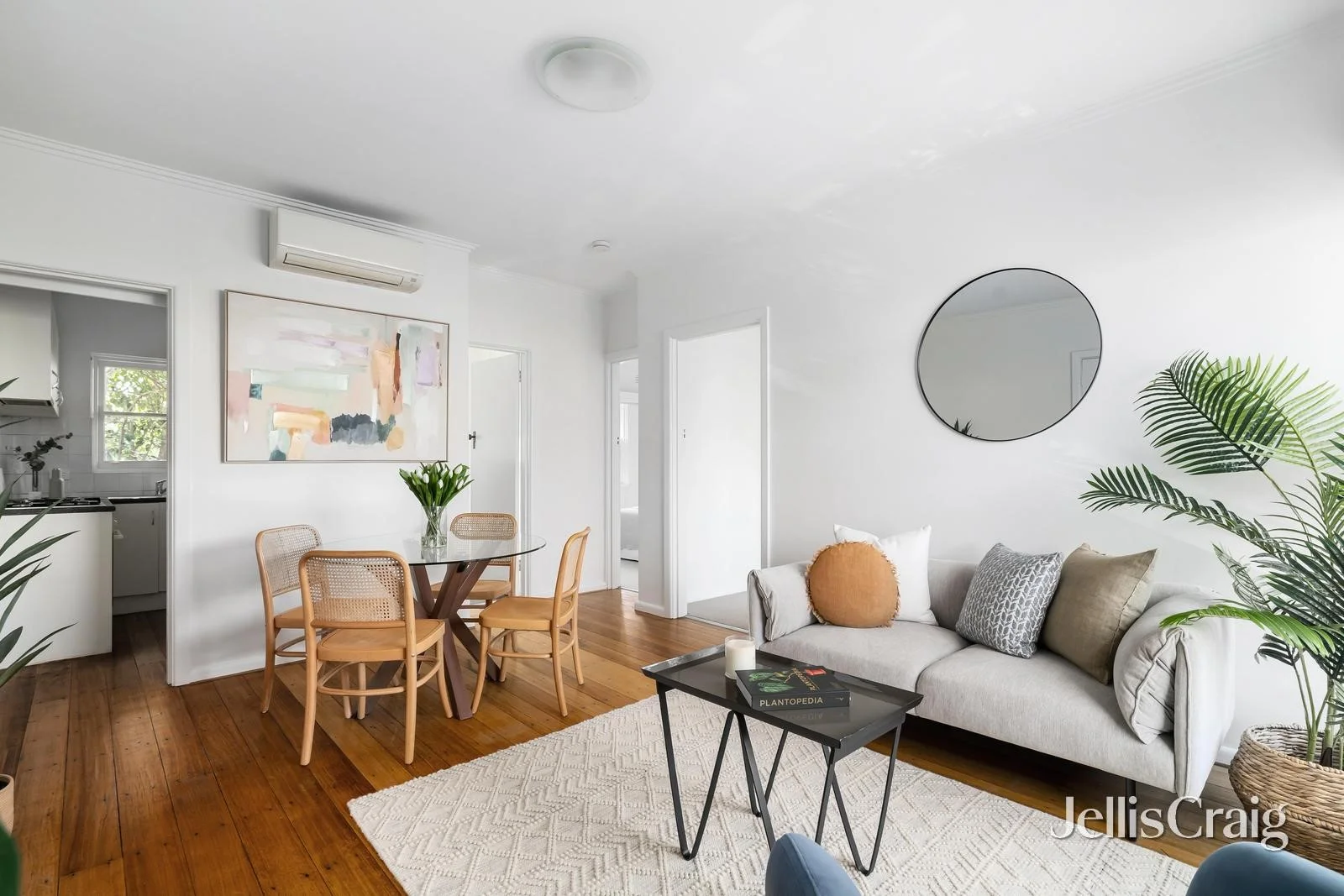 16/28 Wattle Road, Hawthorn VIC 3122