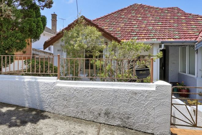 Picture of 151 Carrington Road, COOGEE NSW 2034