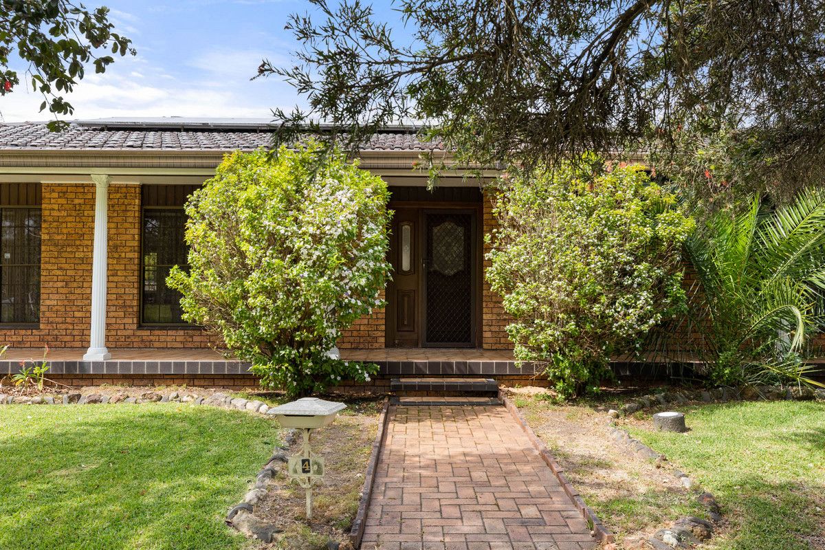 4 Mary Street, Argenton NSW 2284, Image 2