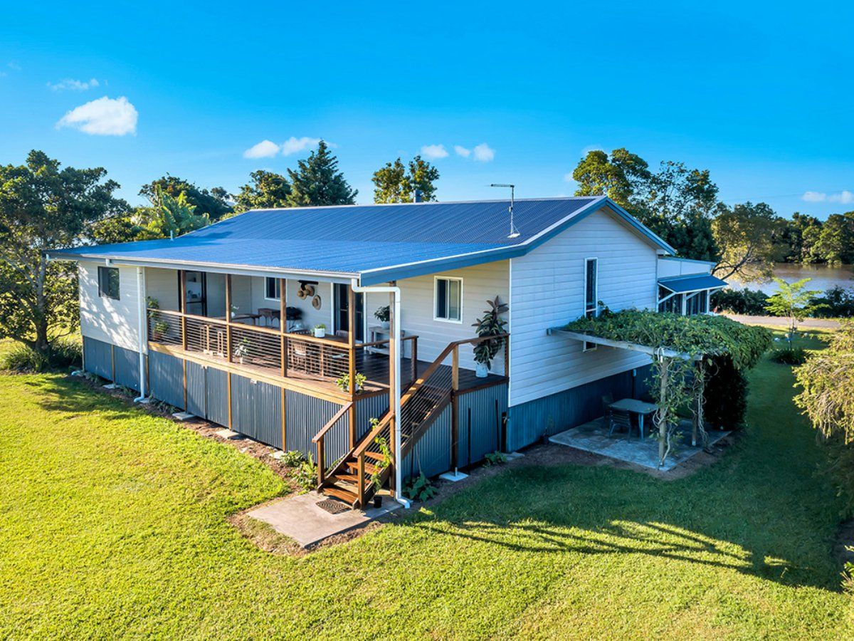 280 Serpentine Channel South Bank Road, Harwood NSW 2465, Image 1