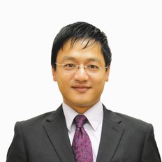 Eric Yuen, Sales representative
