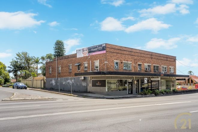 Picture of 72-78 The Horsley Drive, CARRAMAR NSW 2163