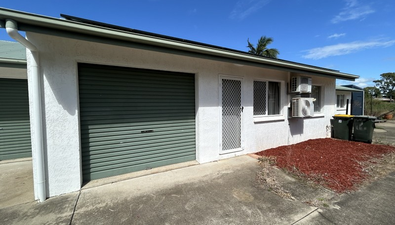 Picture of 2/24 Lorraine Court, ANDERGROVE QLD 4740