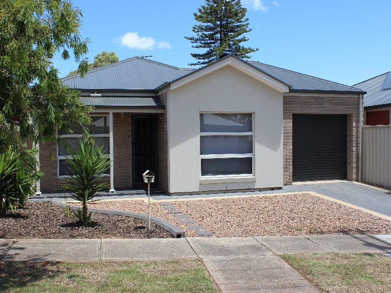 3 bedrooms House in 3 Rodgers Road ENFIELD SA, 5085