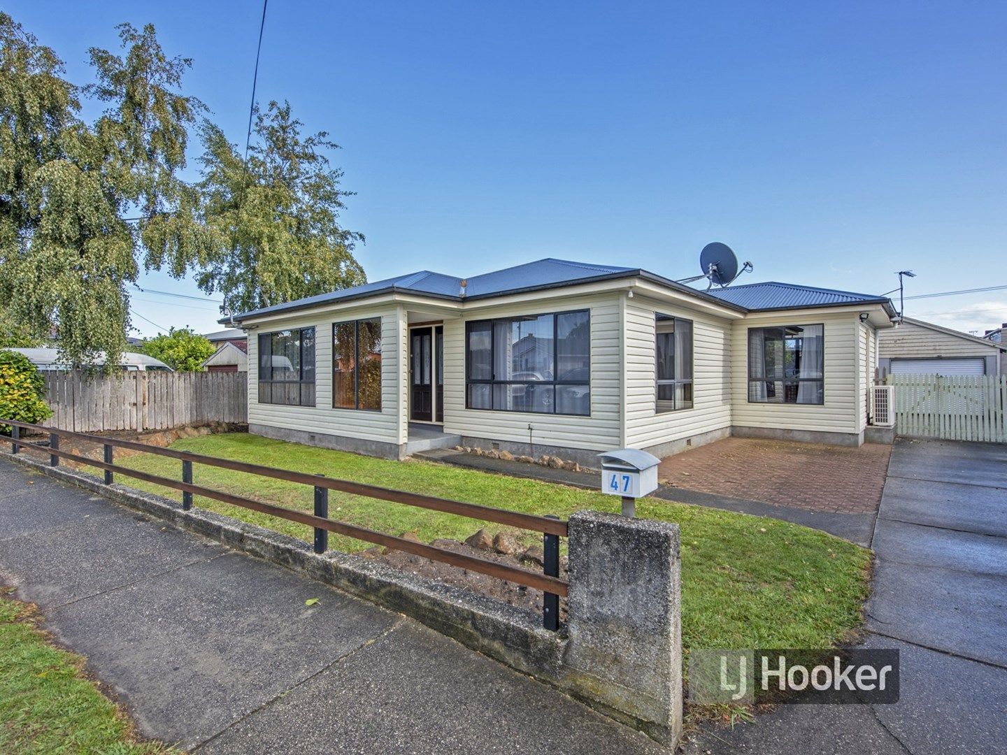 47 Goldie Street, Wynyard Property History & Address Research Domain