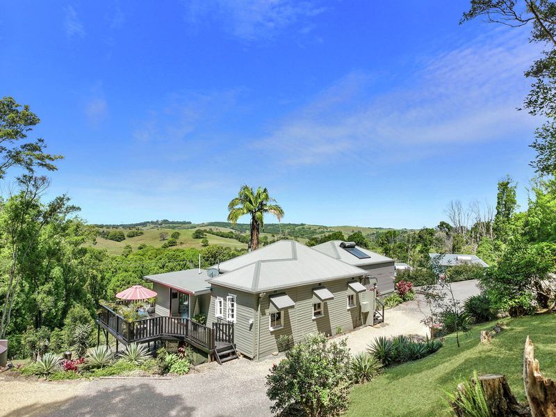 731 Bangalow Road, Talofa NSW 2481, Image 2