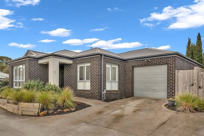 Picture of 10/26 Mahoneys Road, RIDDELLS CREEK VIC 3431