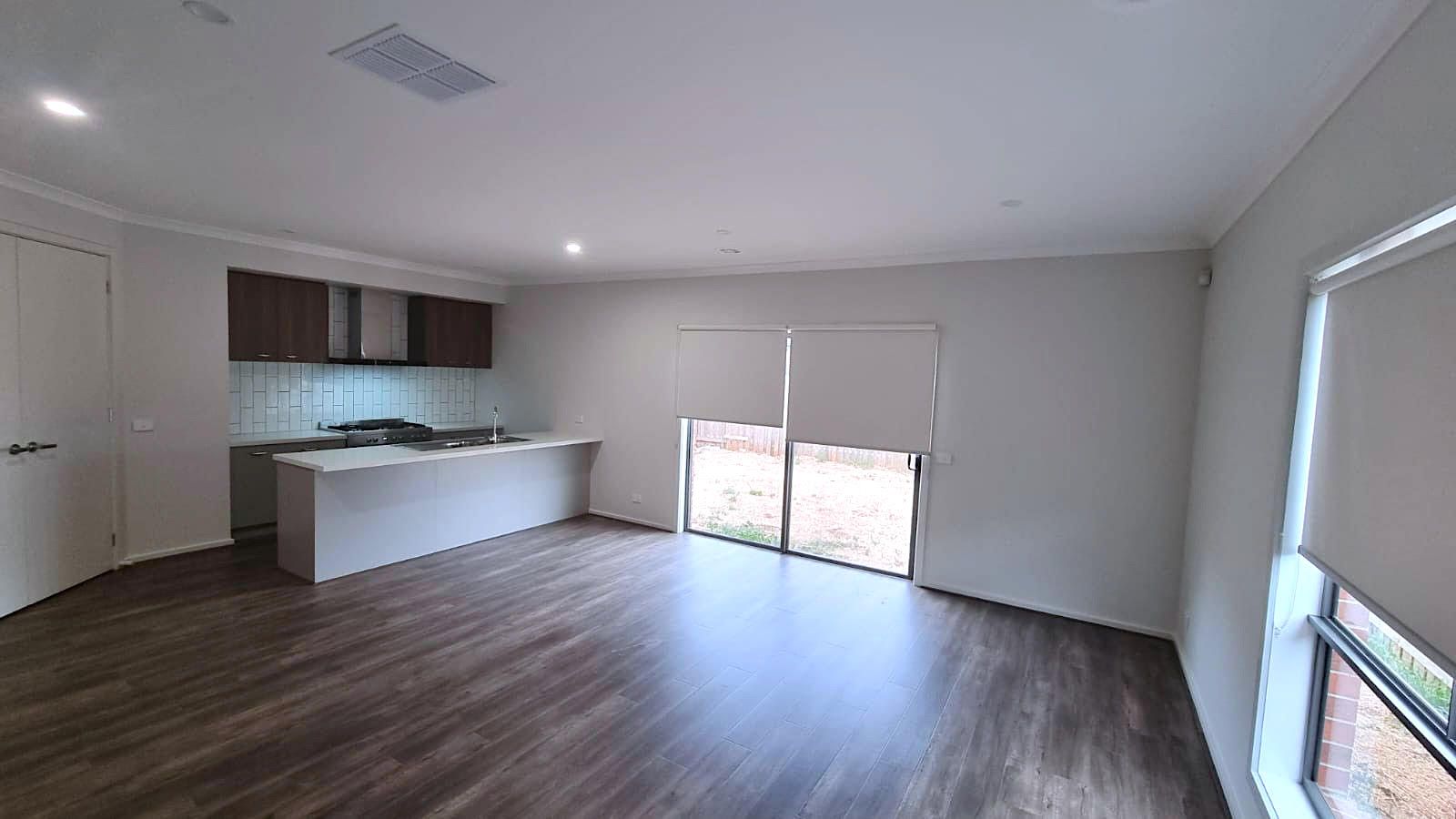 6 Virk St, Thornhill Park VIC 3335 House For Rent 450 Domain