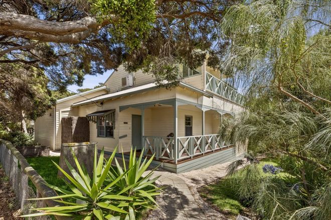 Picture of 4 Admans Street, POINT LONSDALE VIC 3225