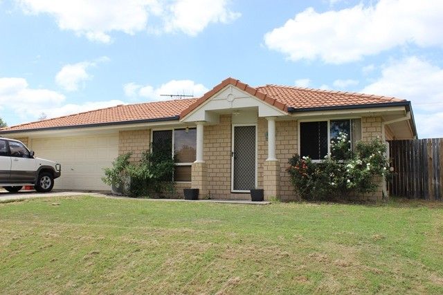 25 Comona Court, Wulkuraka QLD 4305, Image 0