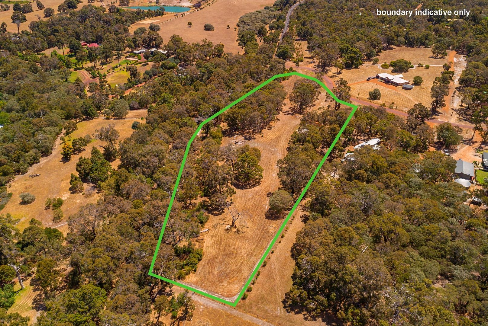 Lot 14 Cornerstone Way, Quedjinup WA 6281, Image 1