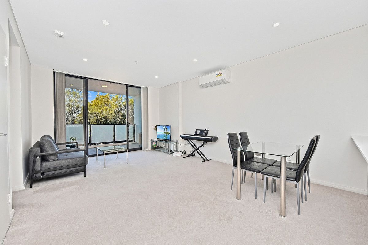 209/9 Kyle Street, Arncliffe NSW 2205, Image 1