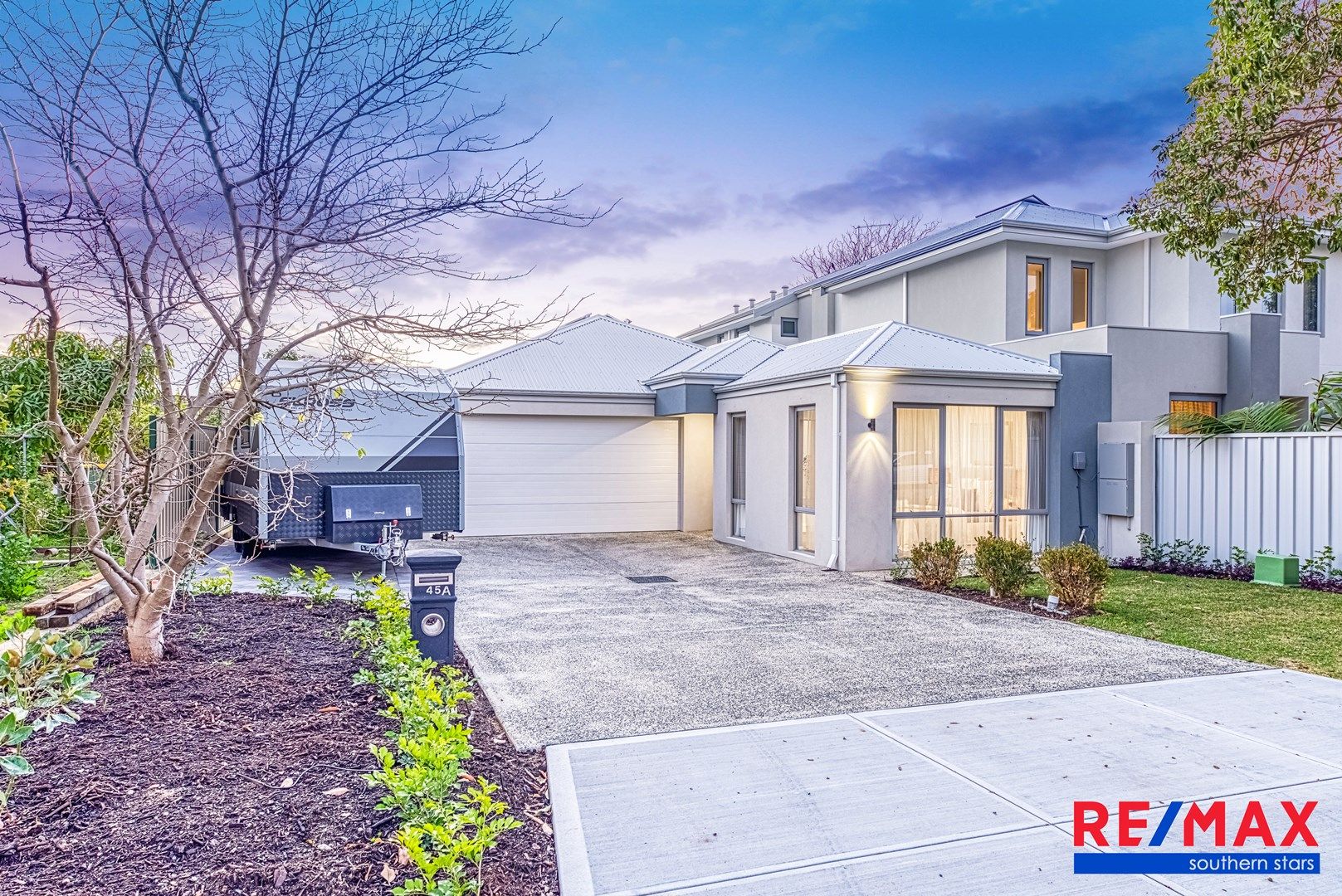 45a Second Avenue, Rossmoyne WA 6148, Image 0