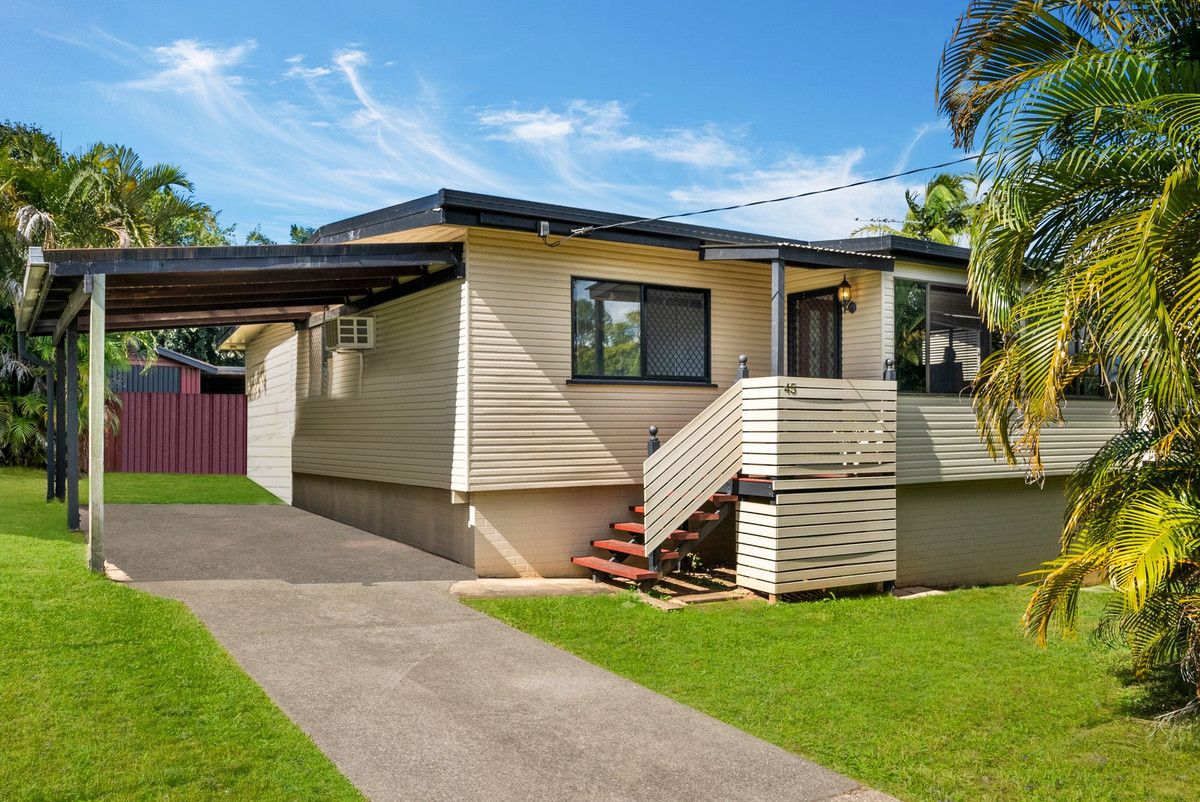 45 Glenmore Street, Kallangur QLD 4503, Image 0