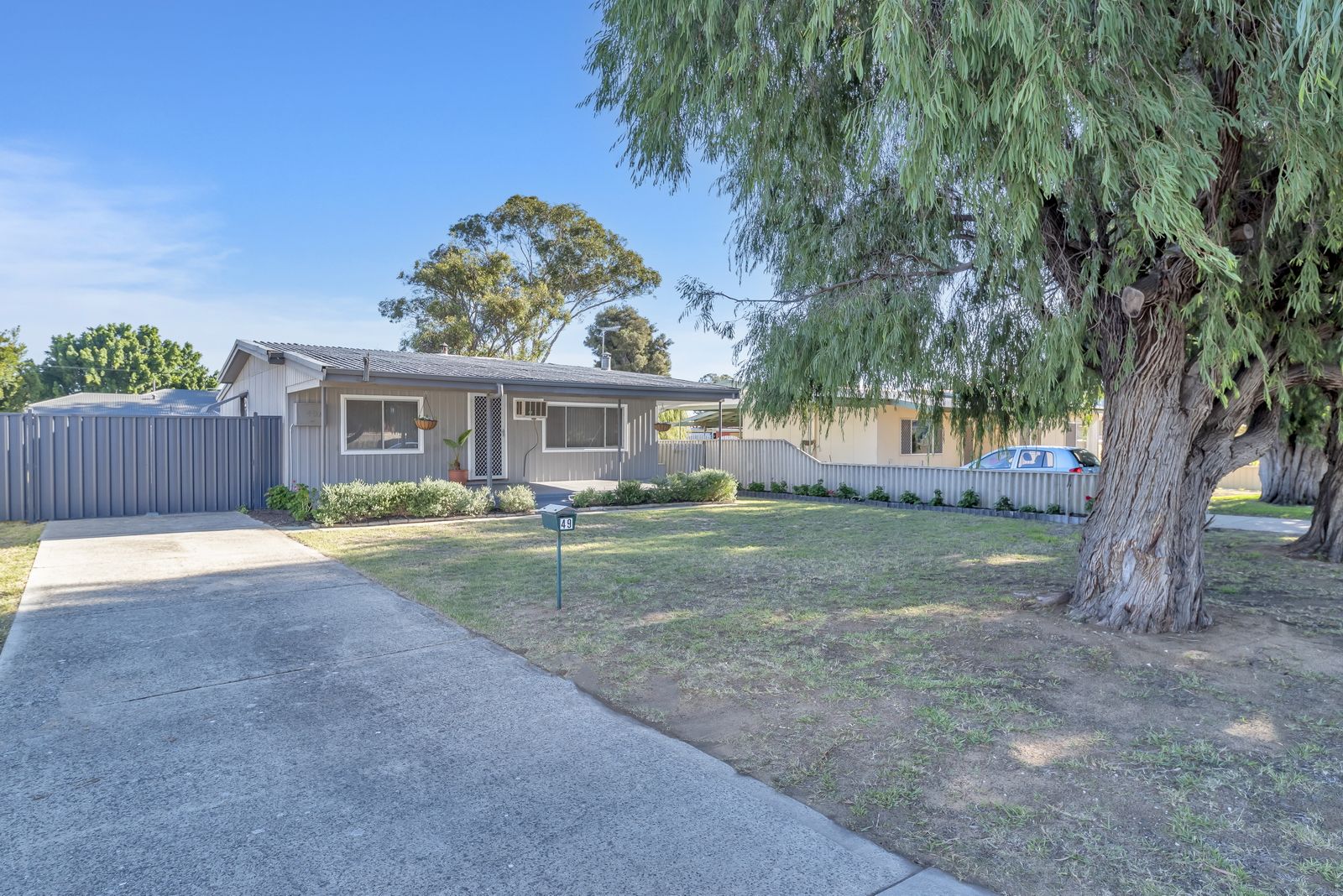 49A Boundary Road, Dudley Park WA 6210