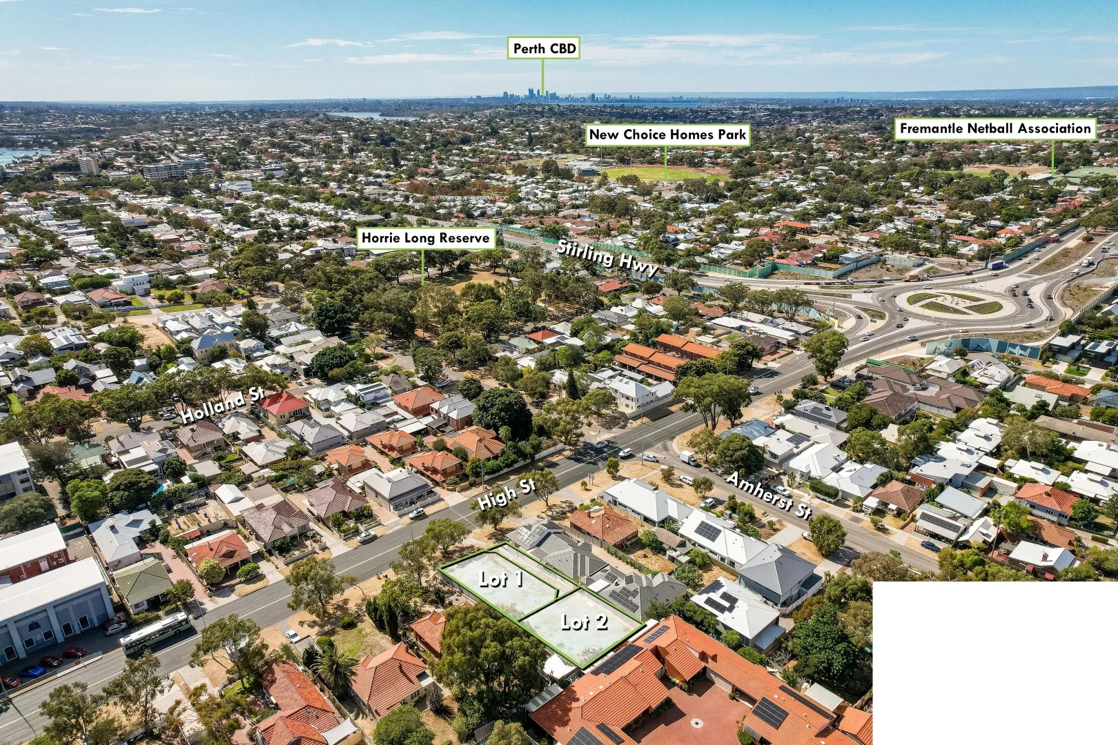 Additional image 6 of 285 High Street, Fremantle WA 6160