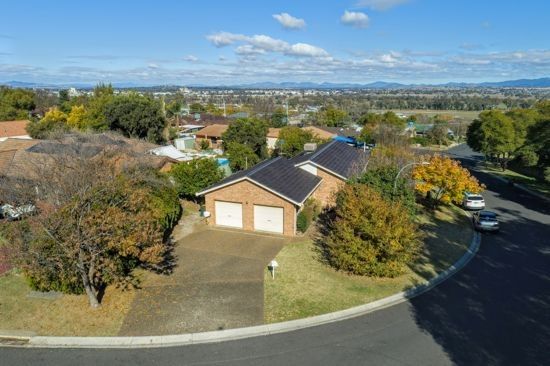 3 bedrooms House in 25 Ford Street TAMWORTH NSW, 2340