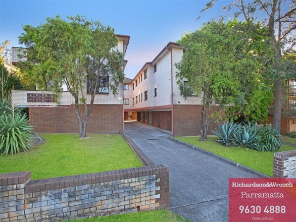 4/142 Railway Street, Granville NSW 2142