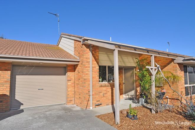 Picture of 2/26 Cuttriss Street, INVERLOCH VIC 3996