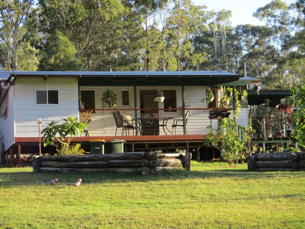 26 Arbornine Road, Glenwood QLD 4570, Image 0