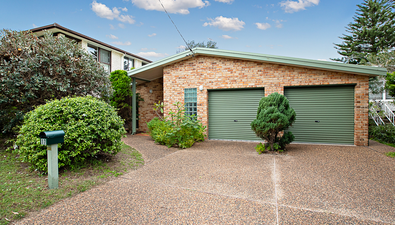 Picture of 17 Kerle Street, REDHEAD NSW 2290