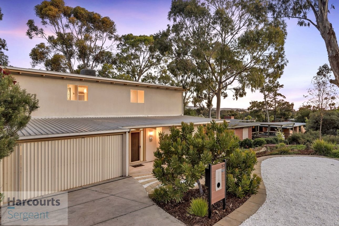 53 Knightsbridge Ave Avenue, Valley View SA 5093, Image 0