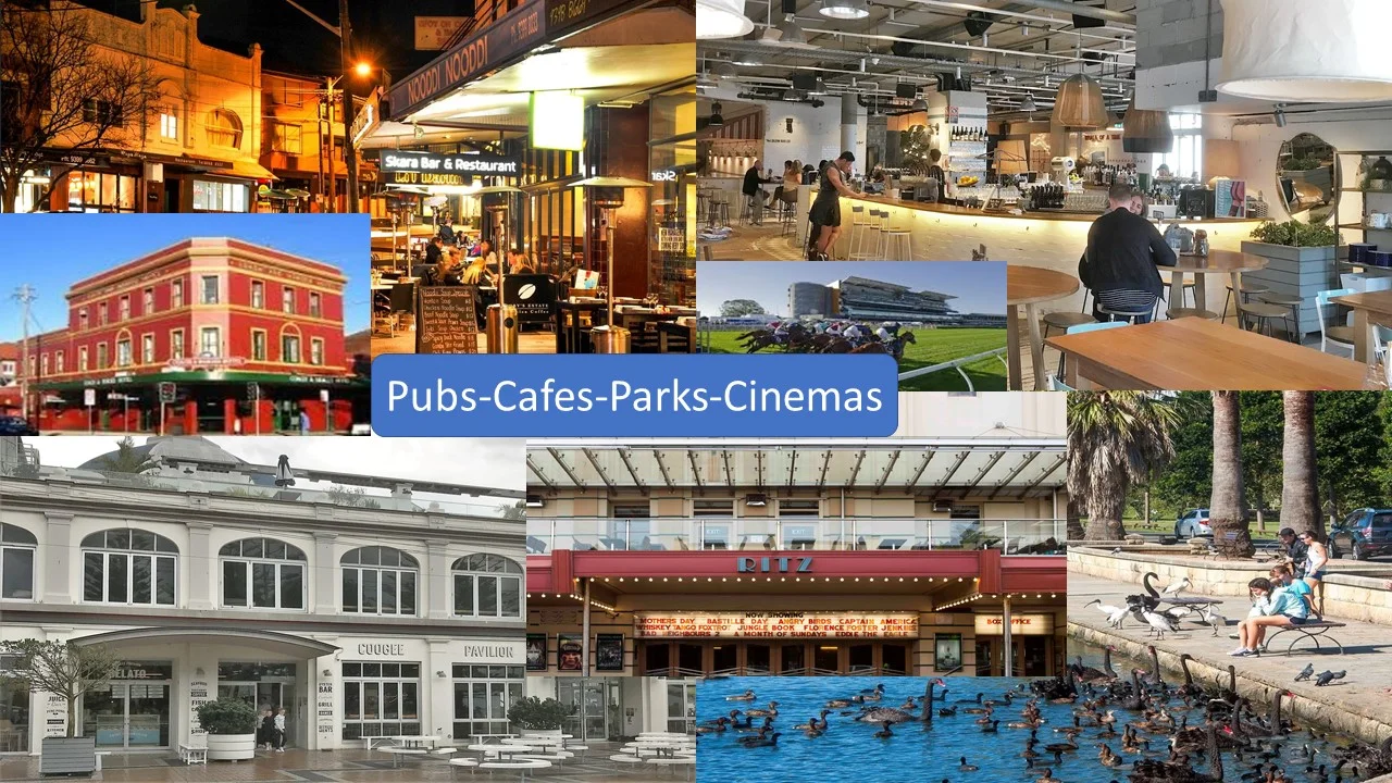 Additional image 6 of 233 Alison Road, Randwick NSW 2031