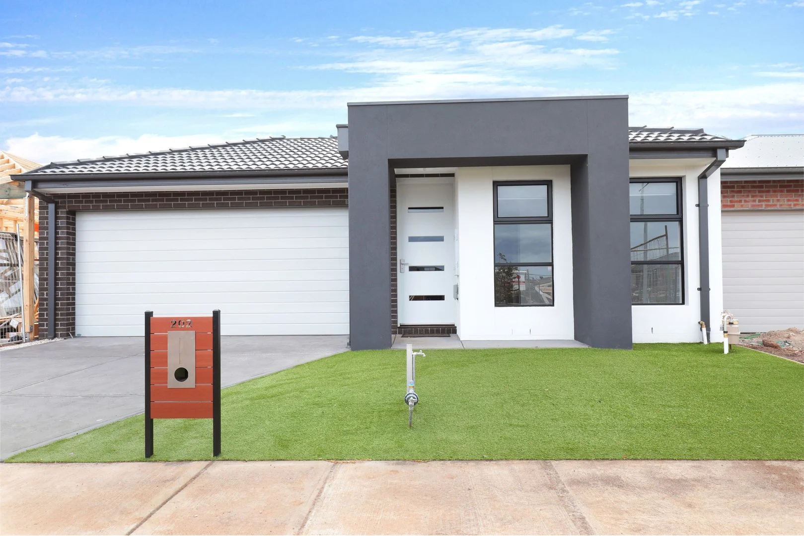 202 Haze Drive, Point Cook VIC 3030