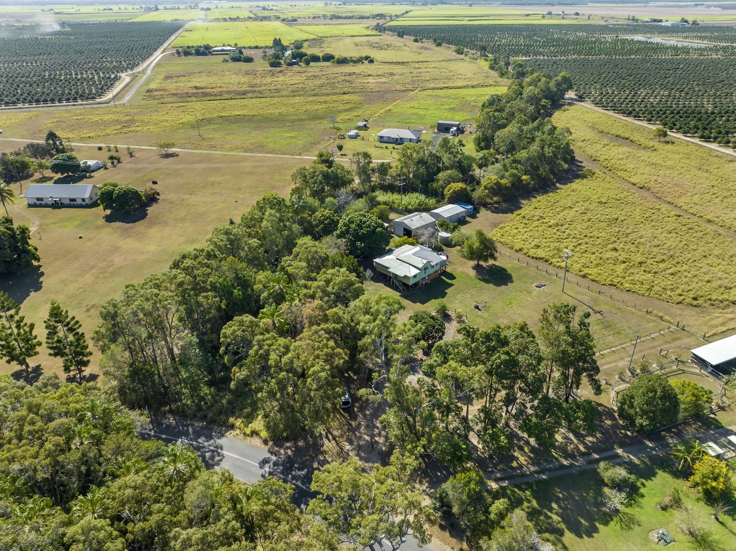 776 Gooburrum Road, Welcome Creek QLD 4670, Image 1