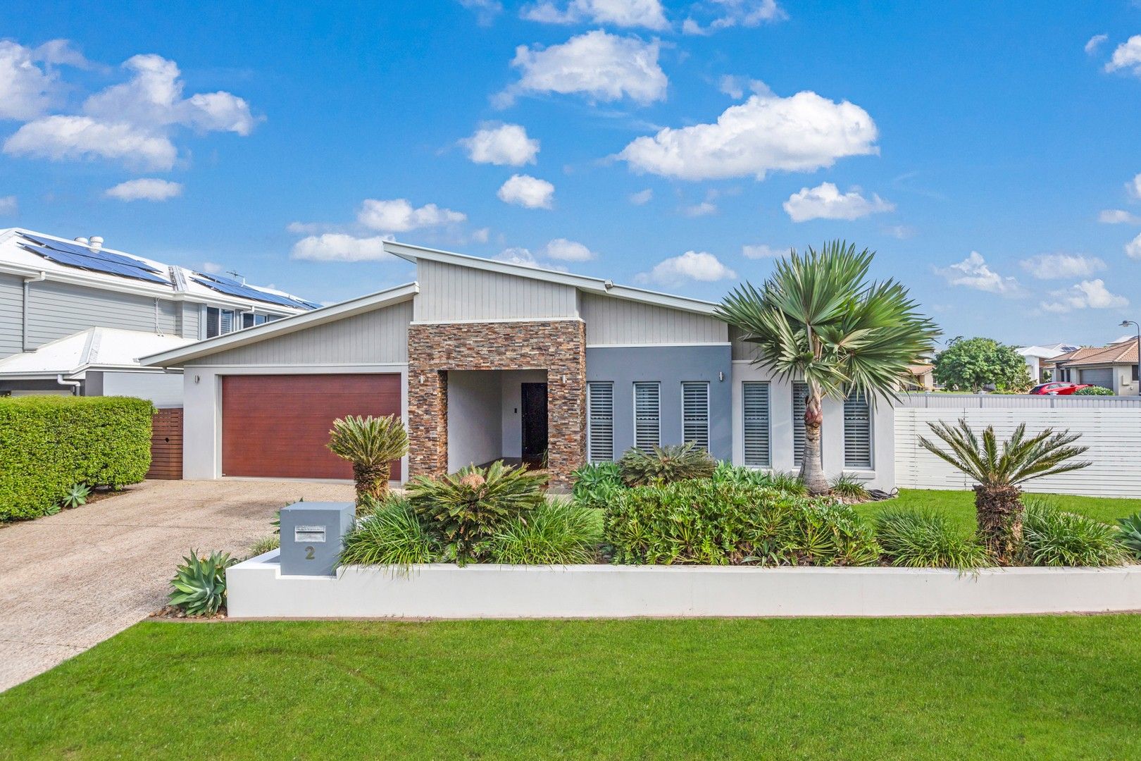 2 Reach Place, Eatons Hill QLD 4037, Image 0