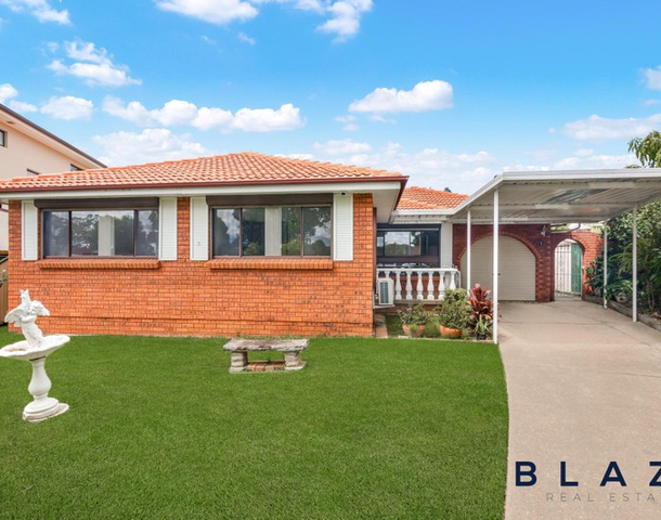 7 Concord Place, St Johns Park NSW 2176