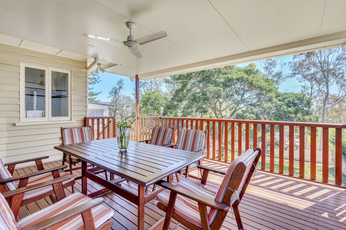 3 bedrooms House in 167 Kennedy Terrace PADDINGTON QLD, 4064