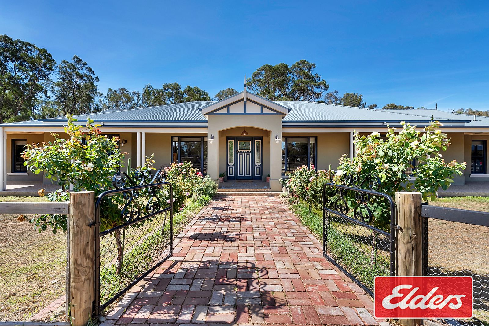 52 Brears Road, Yarrawonga VIC 3730, Image 0