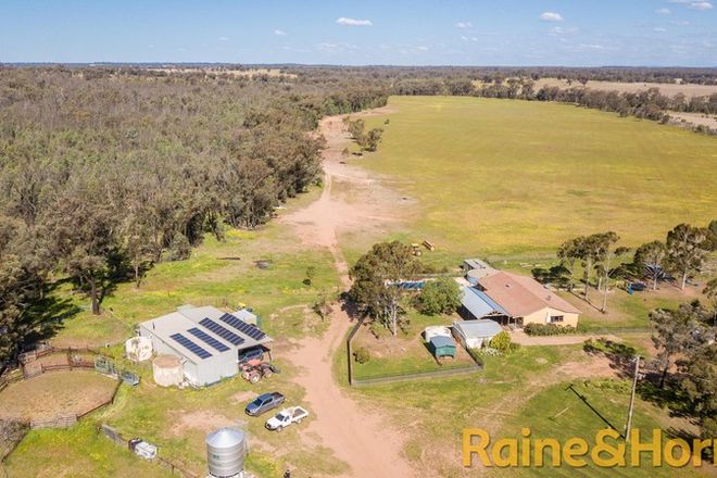 Picture of 26R North Minore Road, MINORE NSW 2830